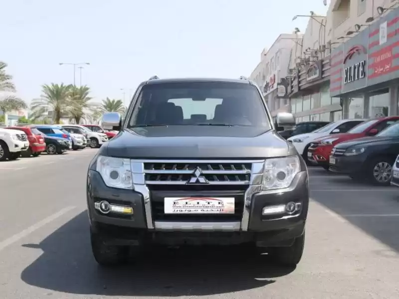 Used Mitsubishi Unspecified For Sale in Doha #6554 - 1  image 